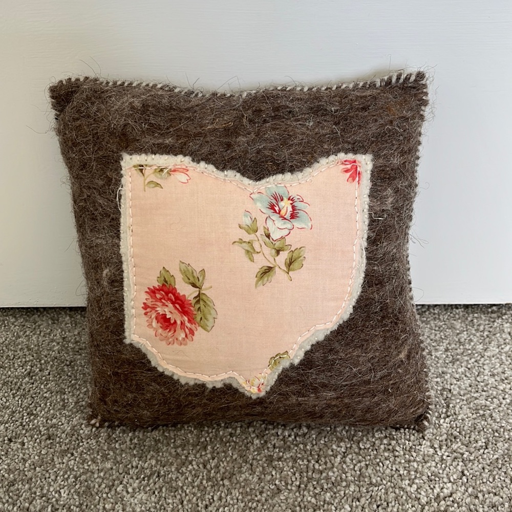 Little pillow